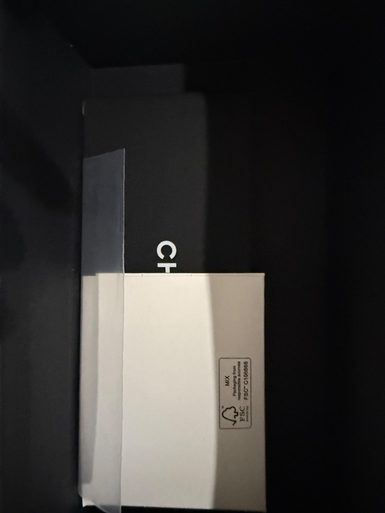 NIB Chanel Pearl Sunglasses
